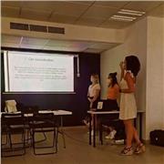 Sevilla-Coaching +técnicas de estudio+ clases en todas las materias de apoyo escolar